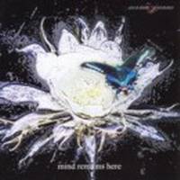 Norma Jeanne : Mind Remains Here